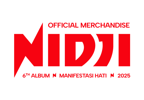 Nidji Merch