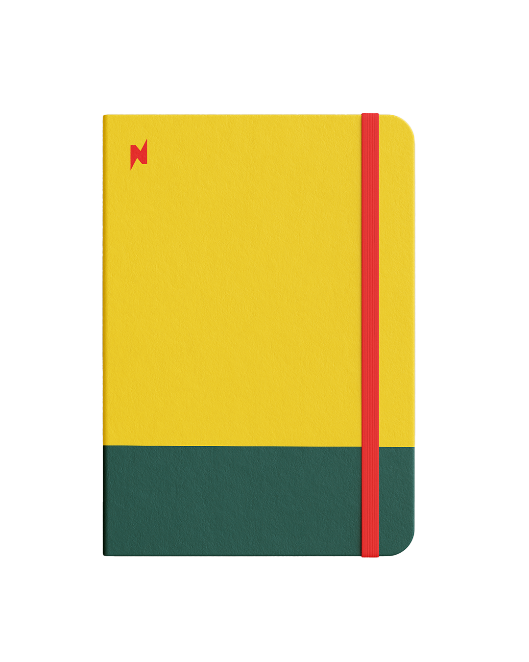 Notebook A6 - Manifestasi Hati